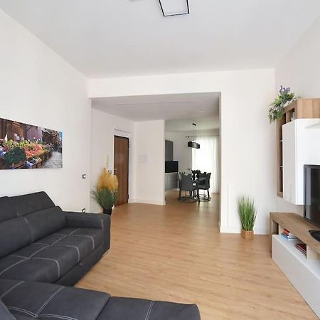 Iflat Normanni Lounge Apartment Palermo Bagian luar foto
