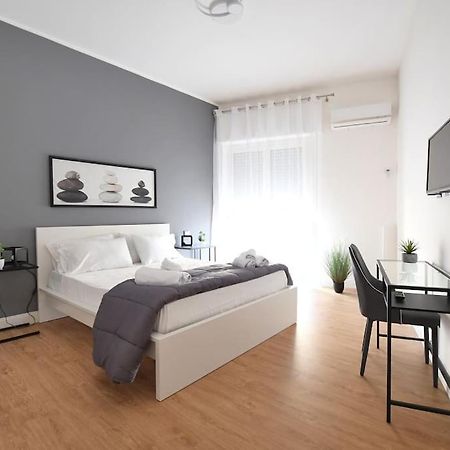 Iflat Normanni Lounge Apartment Palermo Bagian luar foto