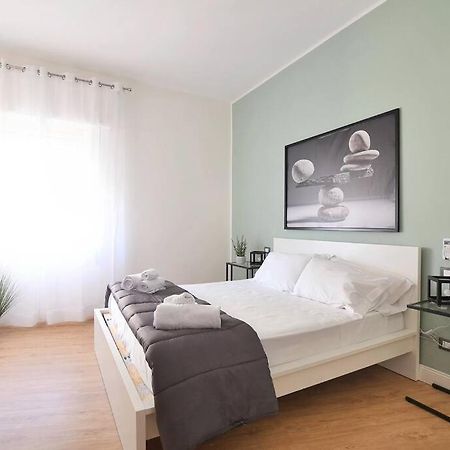 Iflat Normanni Lounge Apartment Palermo Bagian luar foto