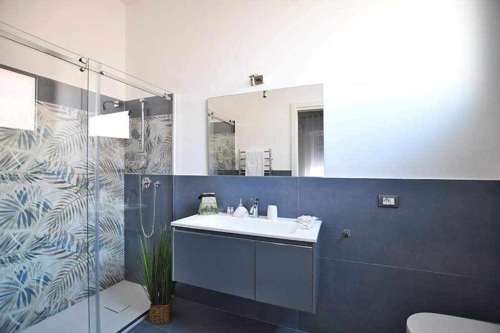 Iflat Normanni Lounge Apartment Palermo Bagian luar foto