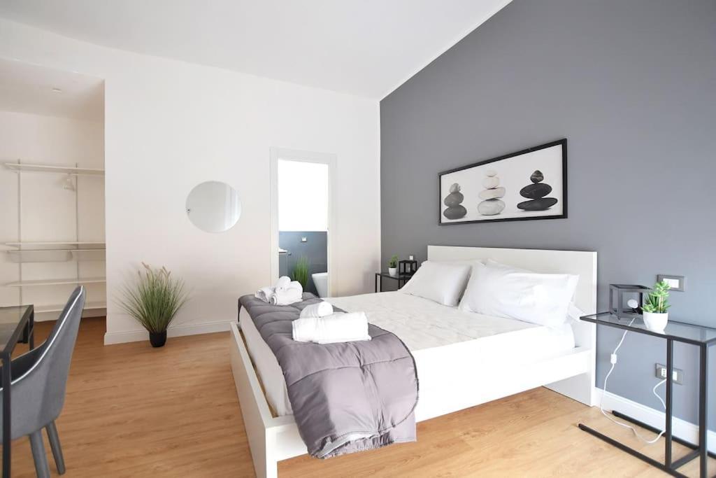 Iflat Normanni Lounge Apartment Palermo Bagian luar foto