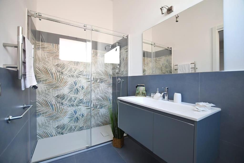 Iflat Normanni Lounge Apartment Palermo Bagian luar foto